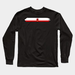 Flags of the world Long Sleeve T-Shirt